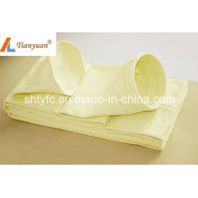 Hot Selling Tianyuan Fiberglass Filter Bag Tyc-30240
